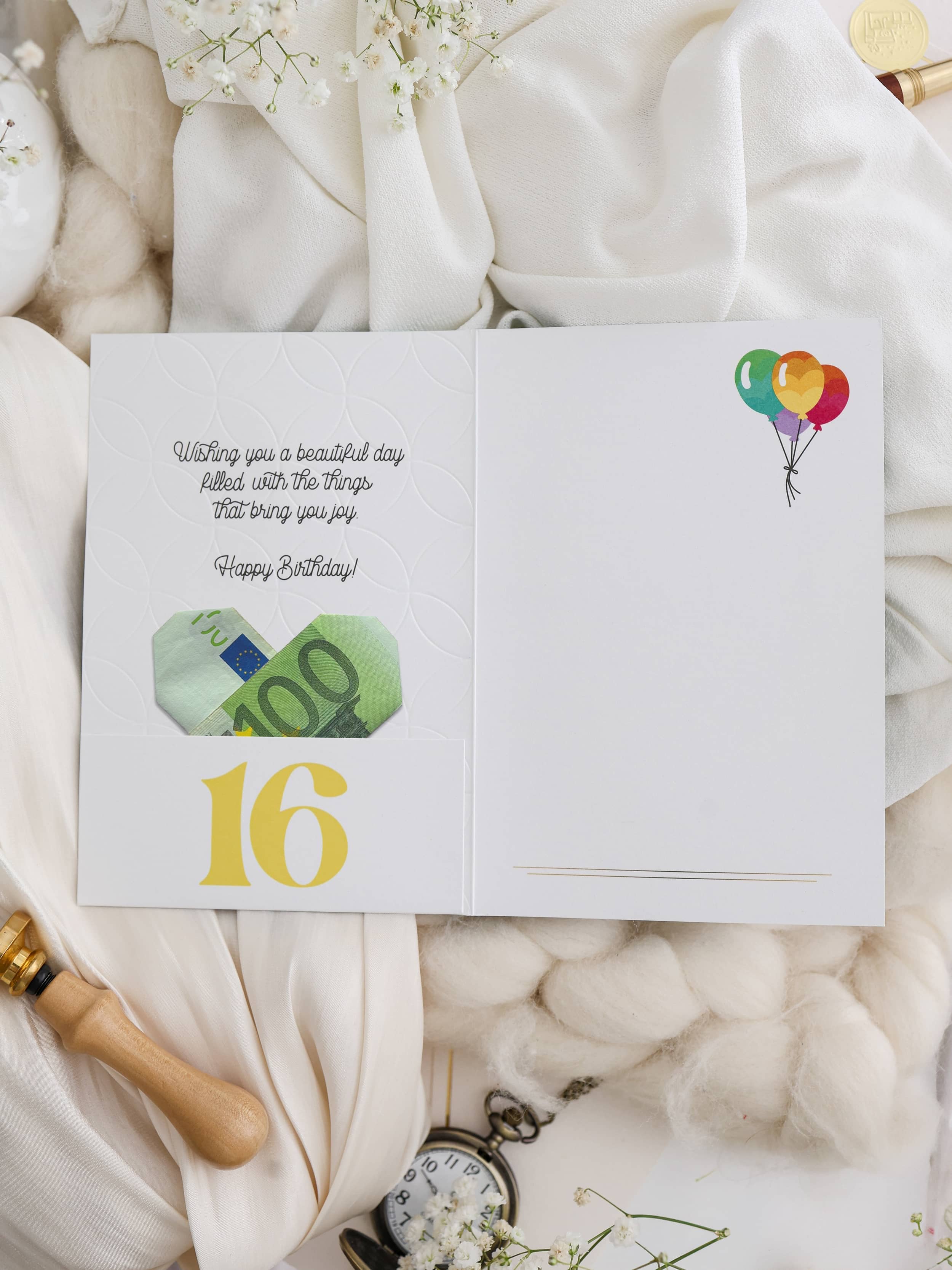 Les meilleures félicitations pour le mariage Carte de mariage GRIS