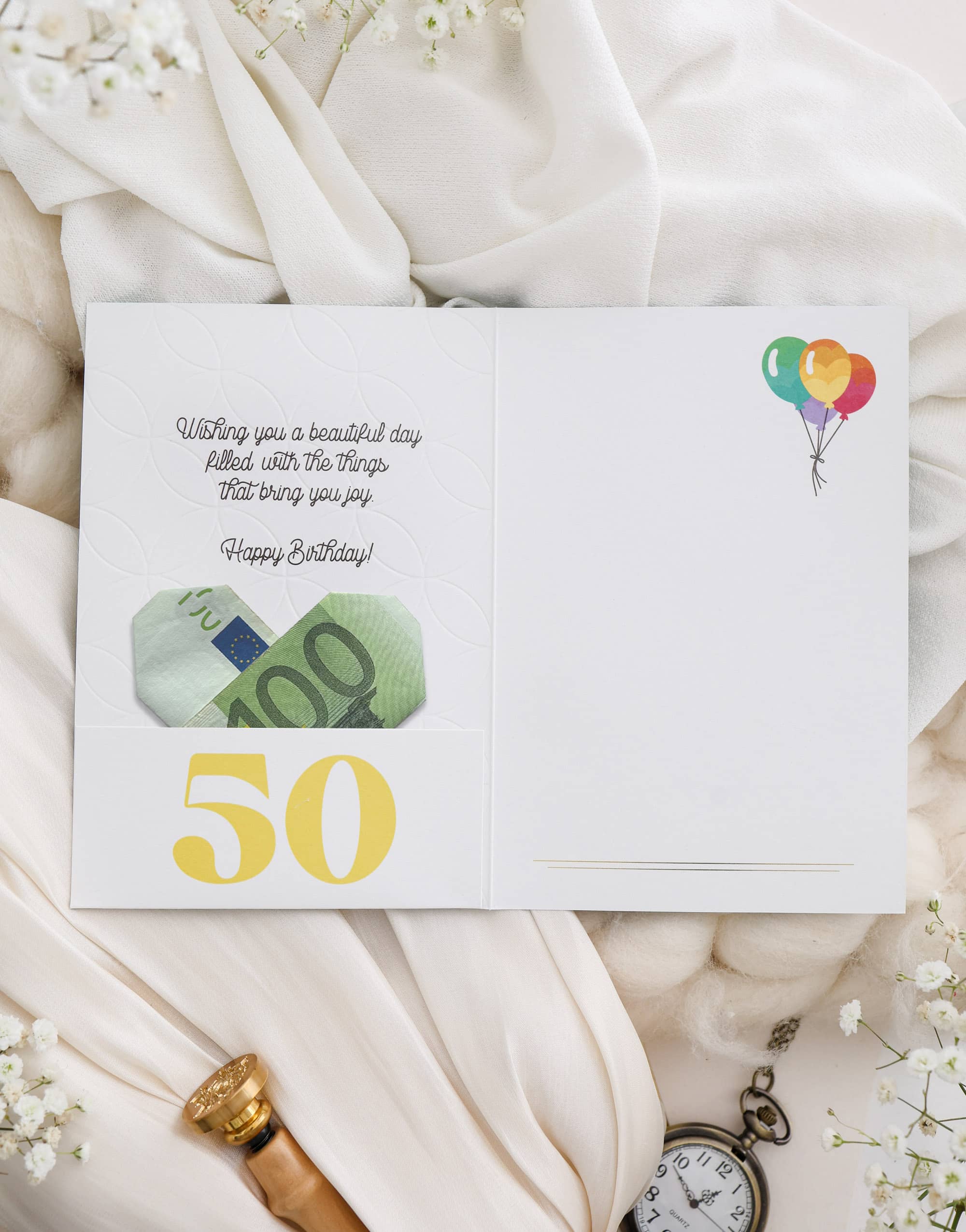 Les meilleures félicitations pour le mariage Carte de mariage GRIS