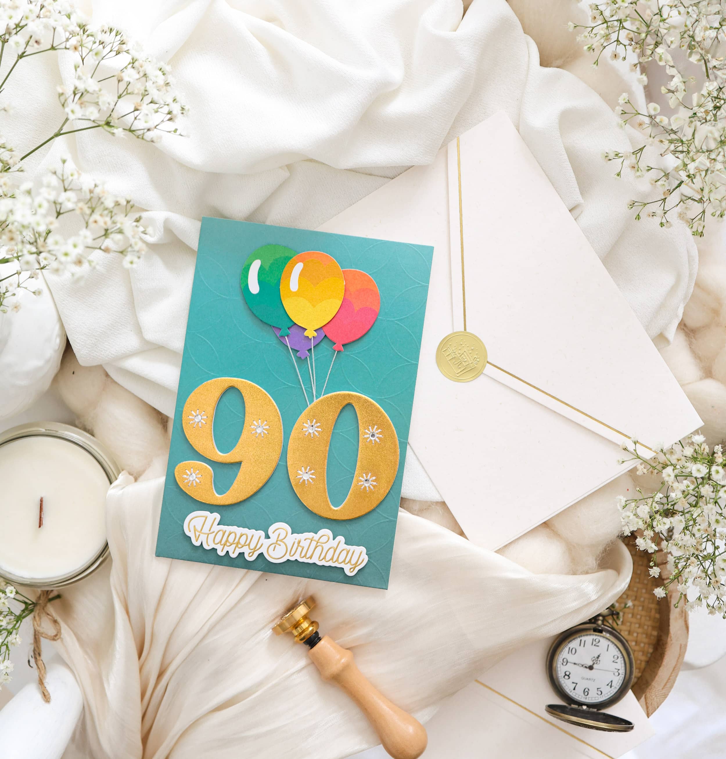 Les meilleures félicitations pour le mariage Carte de mariage GRIS