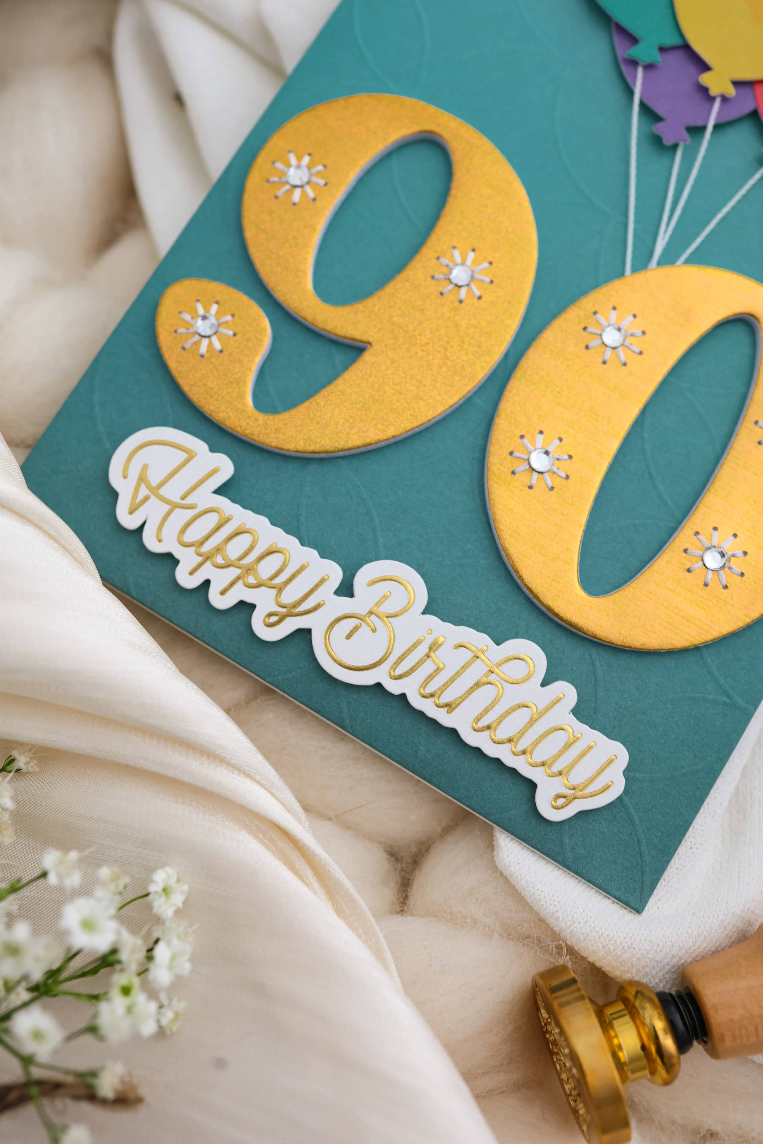 Les meilleures félicitations pour le mariage Carte de mariage GRIS