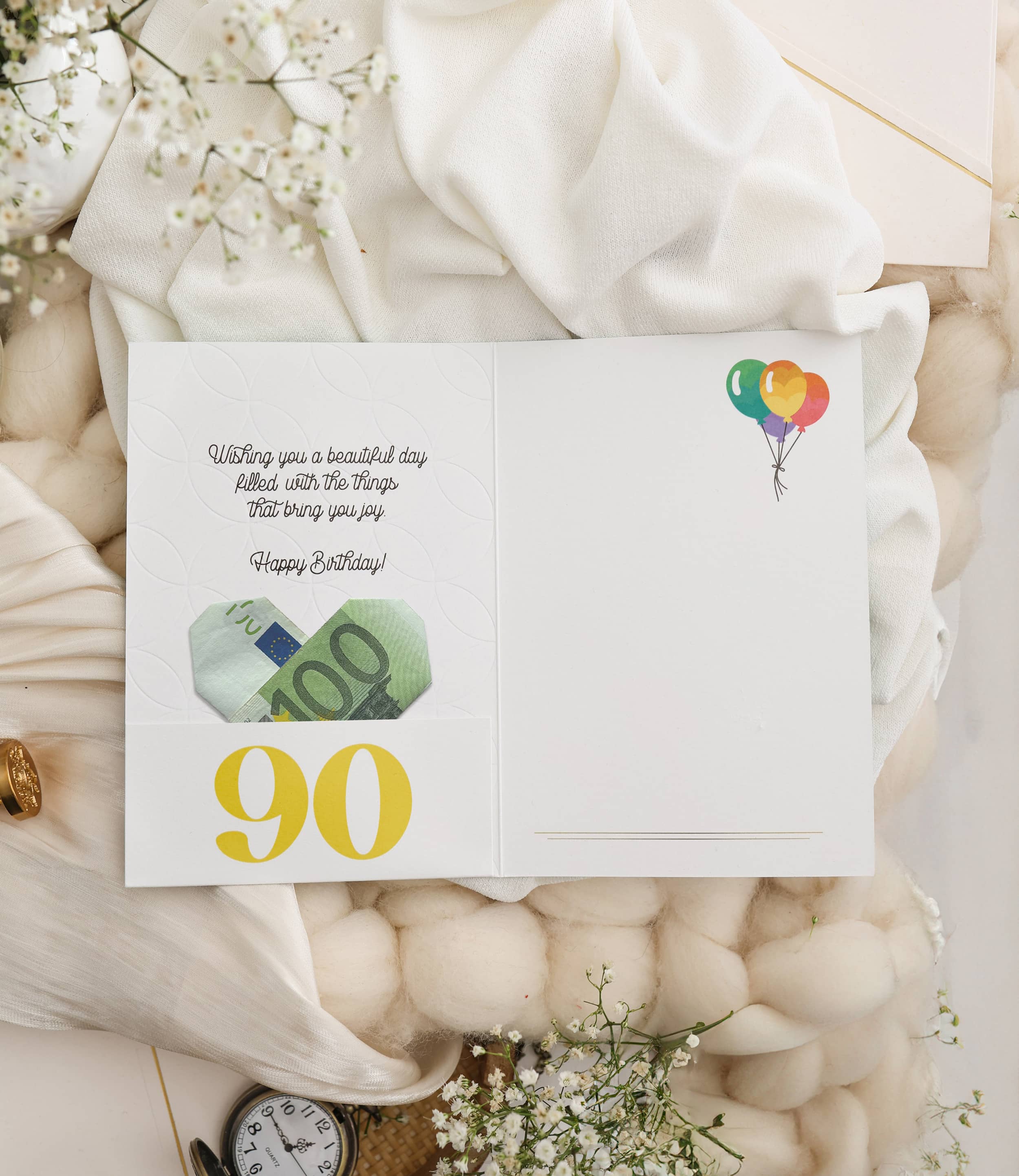 Les meilleures félicitations pour le mariage Carte de mariage GRIS