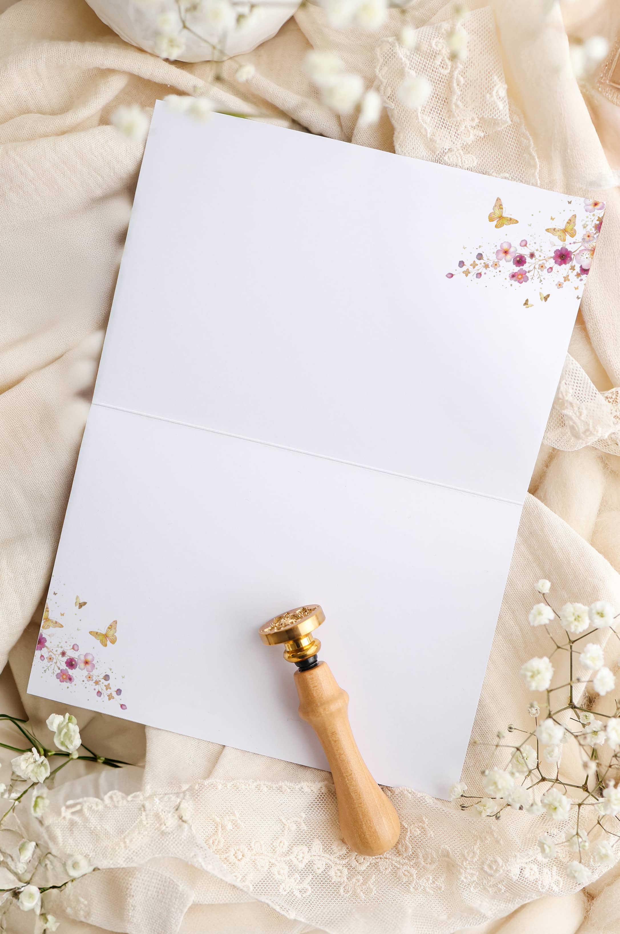 Les meilleures félicitations pour le mariage Carte de mariage GRIS