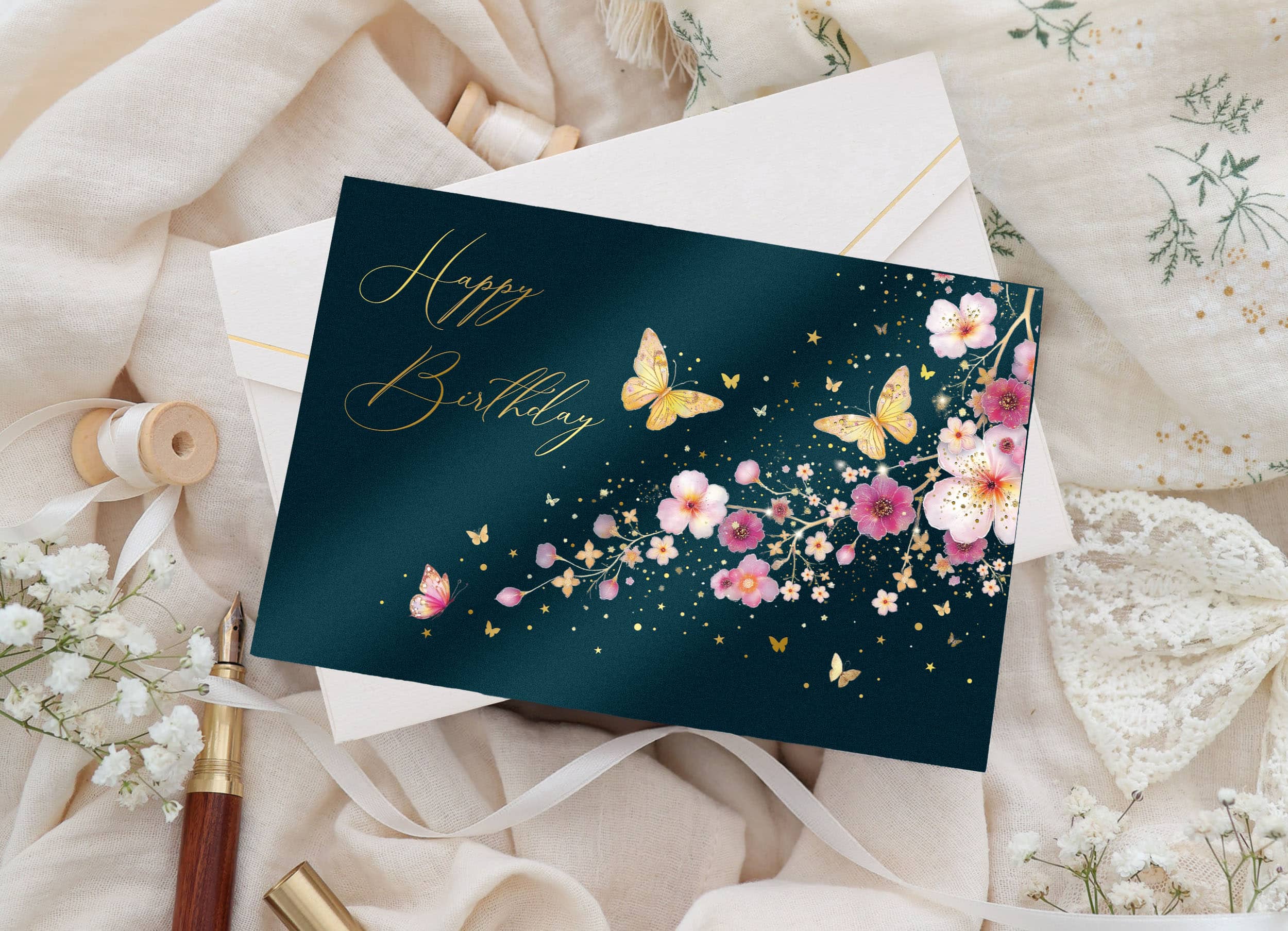 Les meilleures félicitations pour le mariage Carte de mariage GRIS