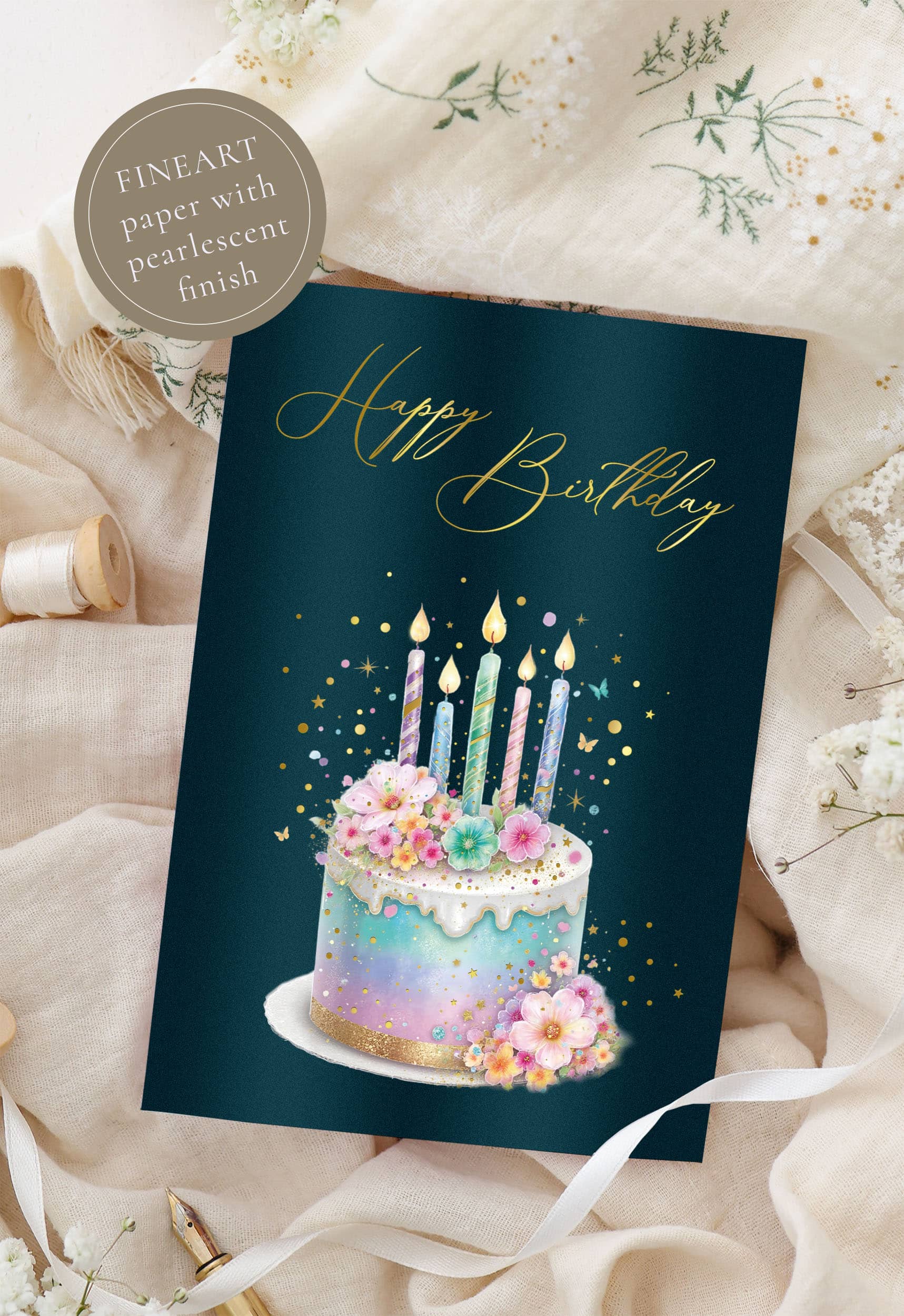 Les meilleures félicitations pour le mariage Carte de mariage GRIS