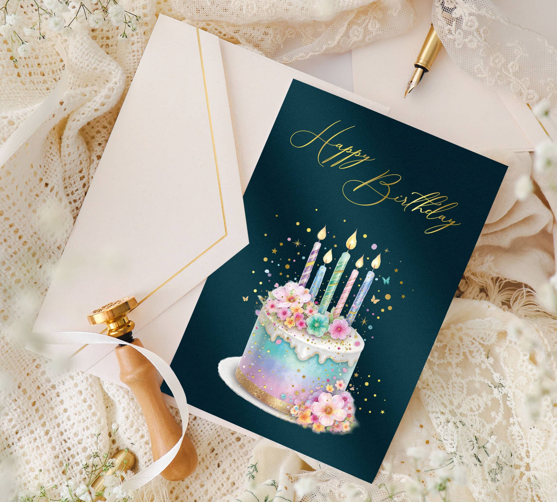 Les meilleures félicitations pour le mariage Carte de mariage GRIS