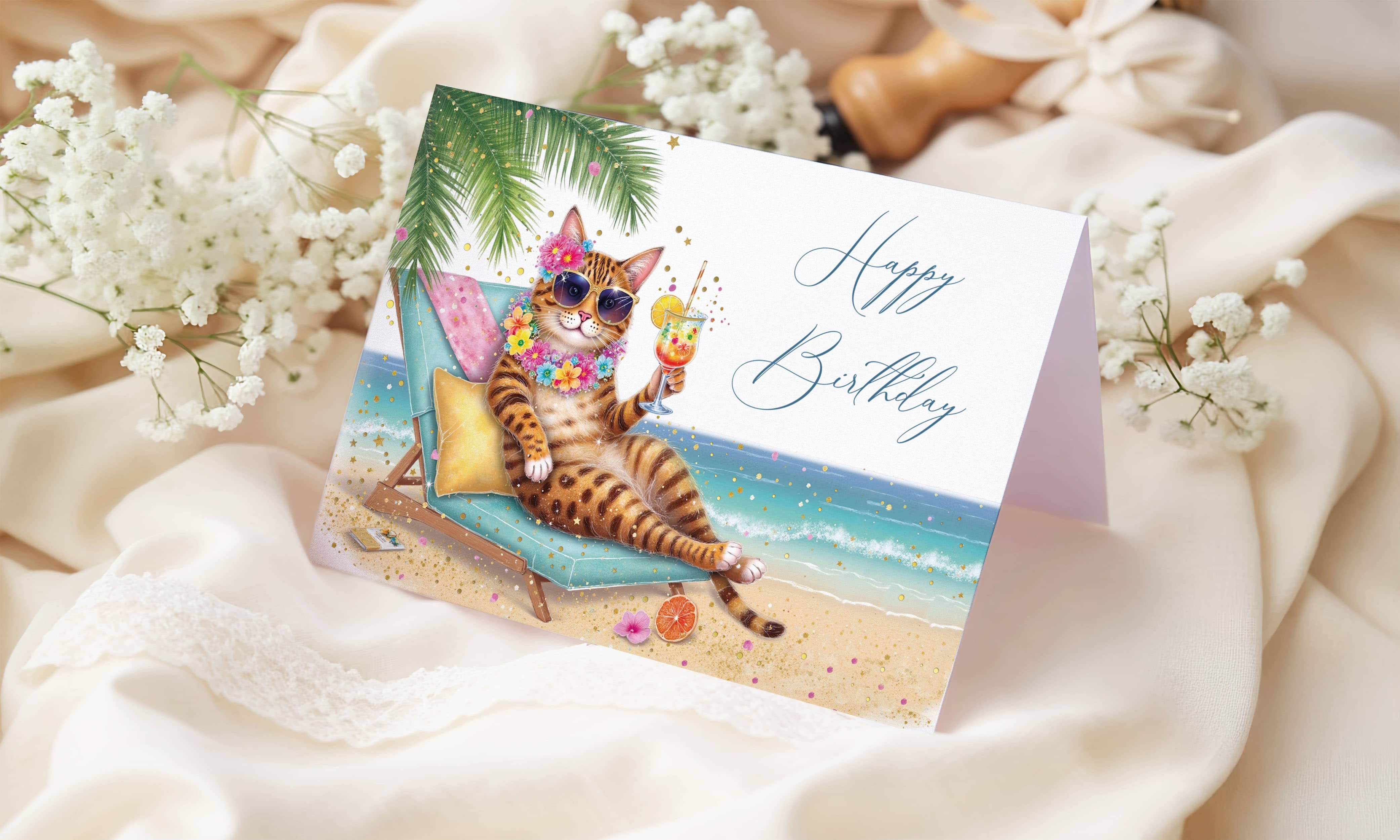 Les meilleures félicitations pour le mariage Carte de mariage GRIS