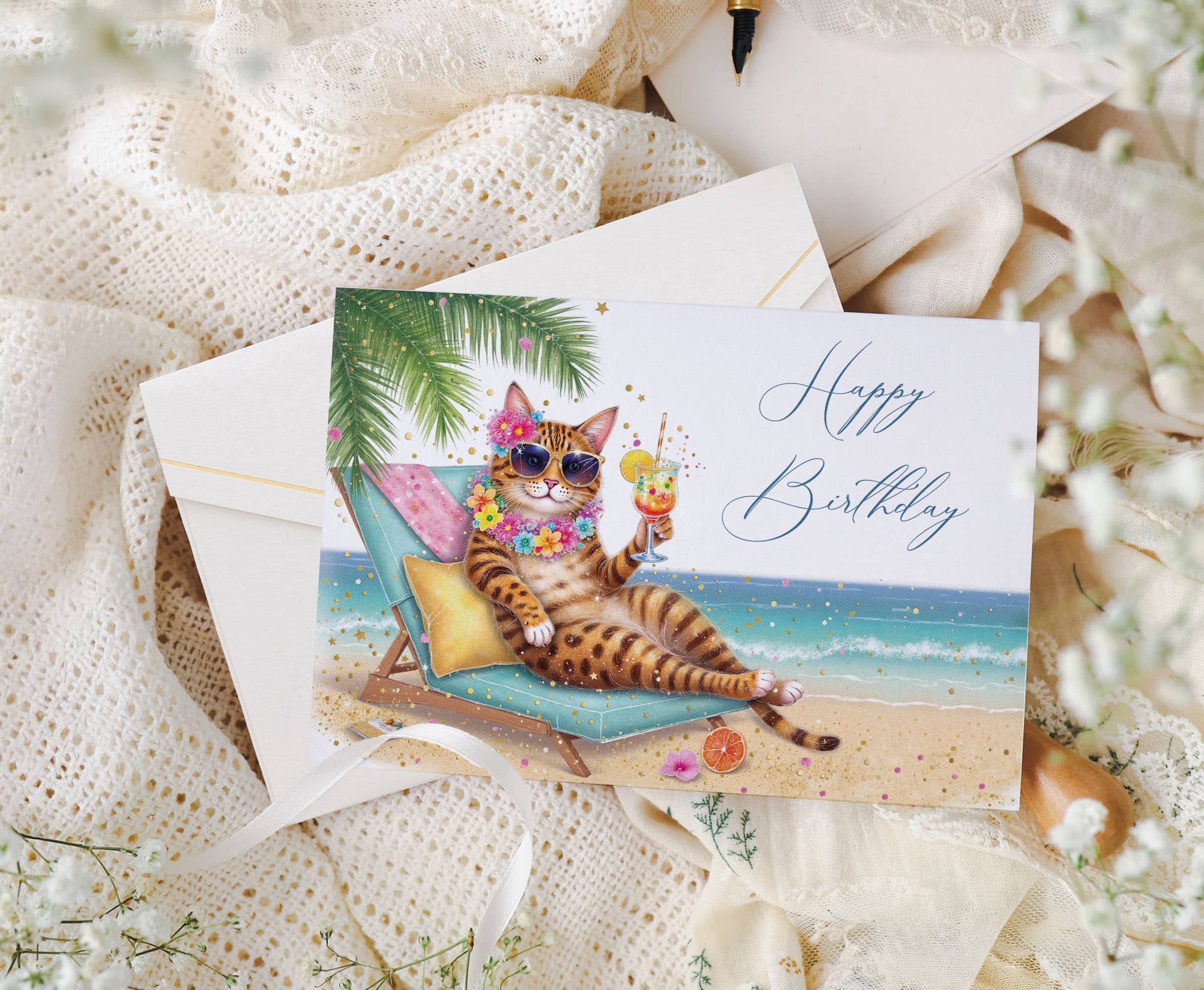 Les meilleures félicitations pour le mariage Carte de mariage GRIS