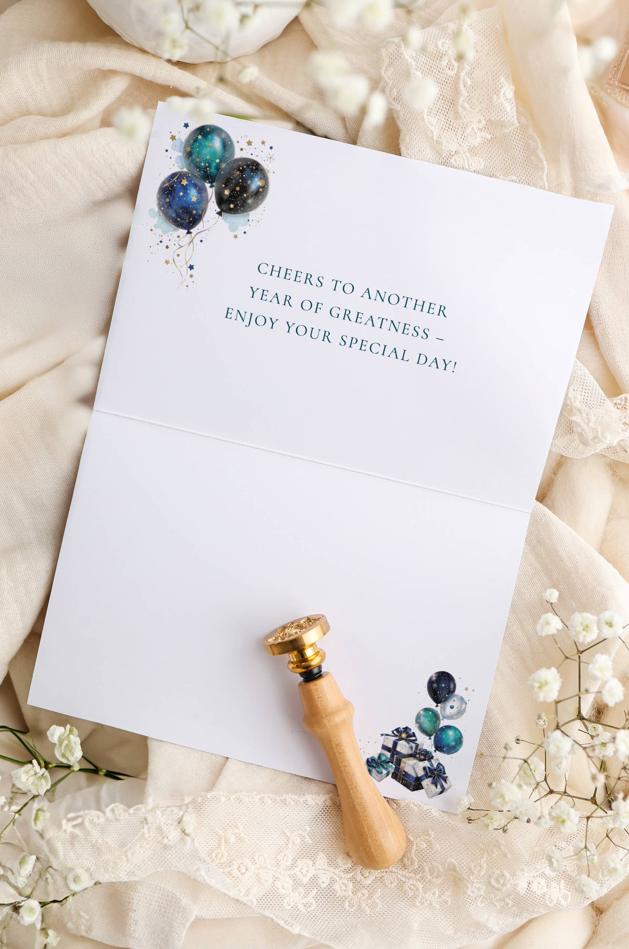 Les meilleures félicitations pour le mariage Carte de mariage GRIS