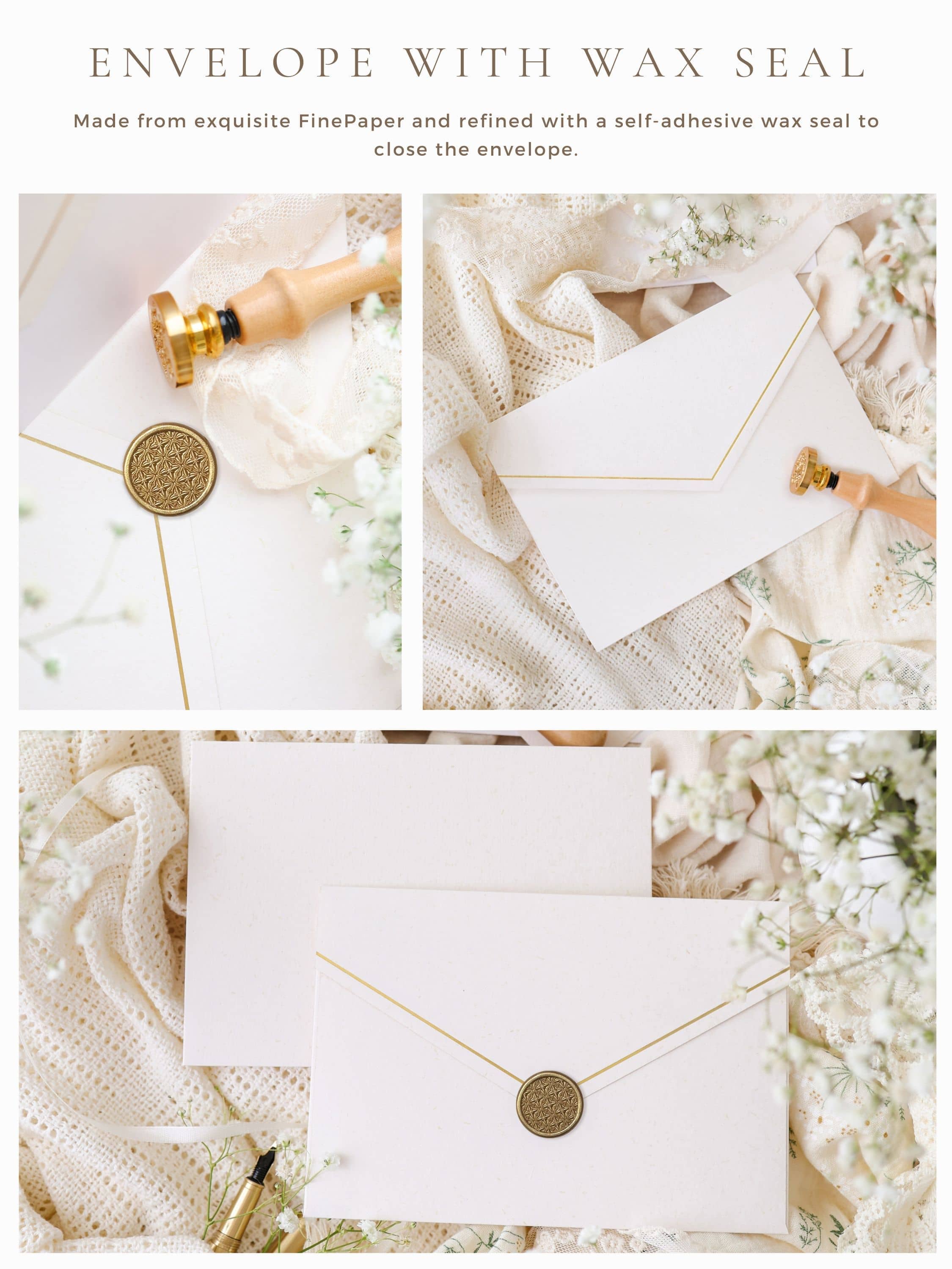 Les meilleures félicitations pour le mariage Carte de mariage GRIS