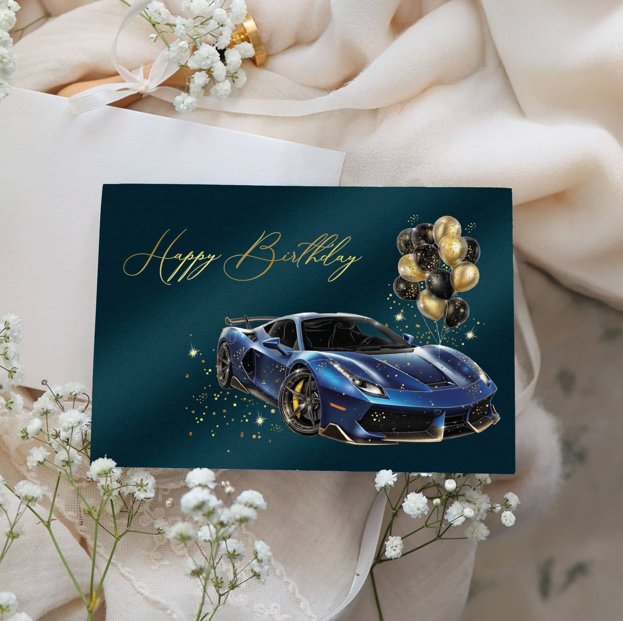 Les meilleures félicitations pour le mariage Carte de mariage GRIS