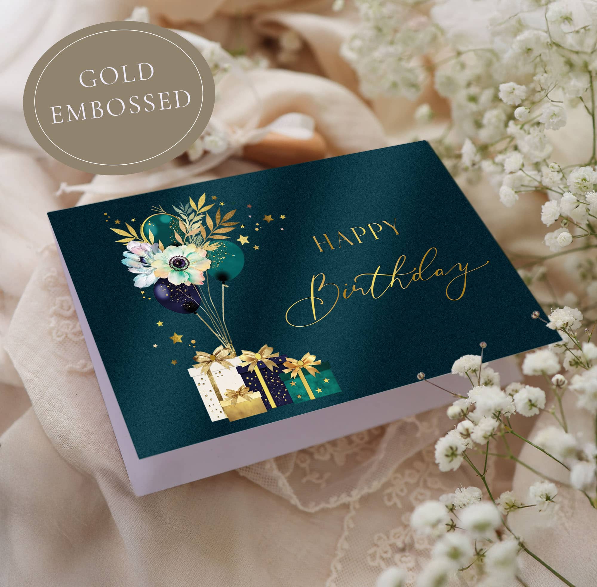 Les meilleures félicitations pour le mariage Carte de mariage GRIS