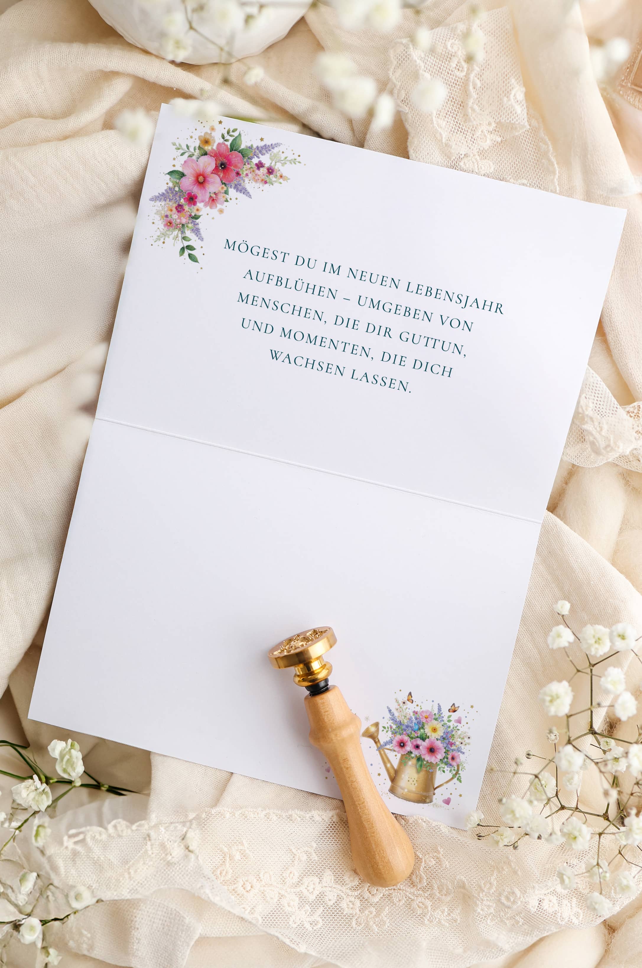 Les meilleures félicitations pour le mariage Carte de mariage GRIS