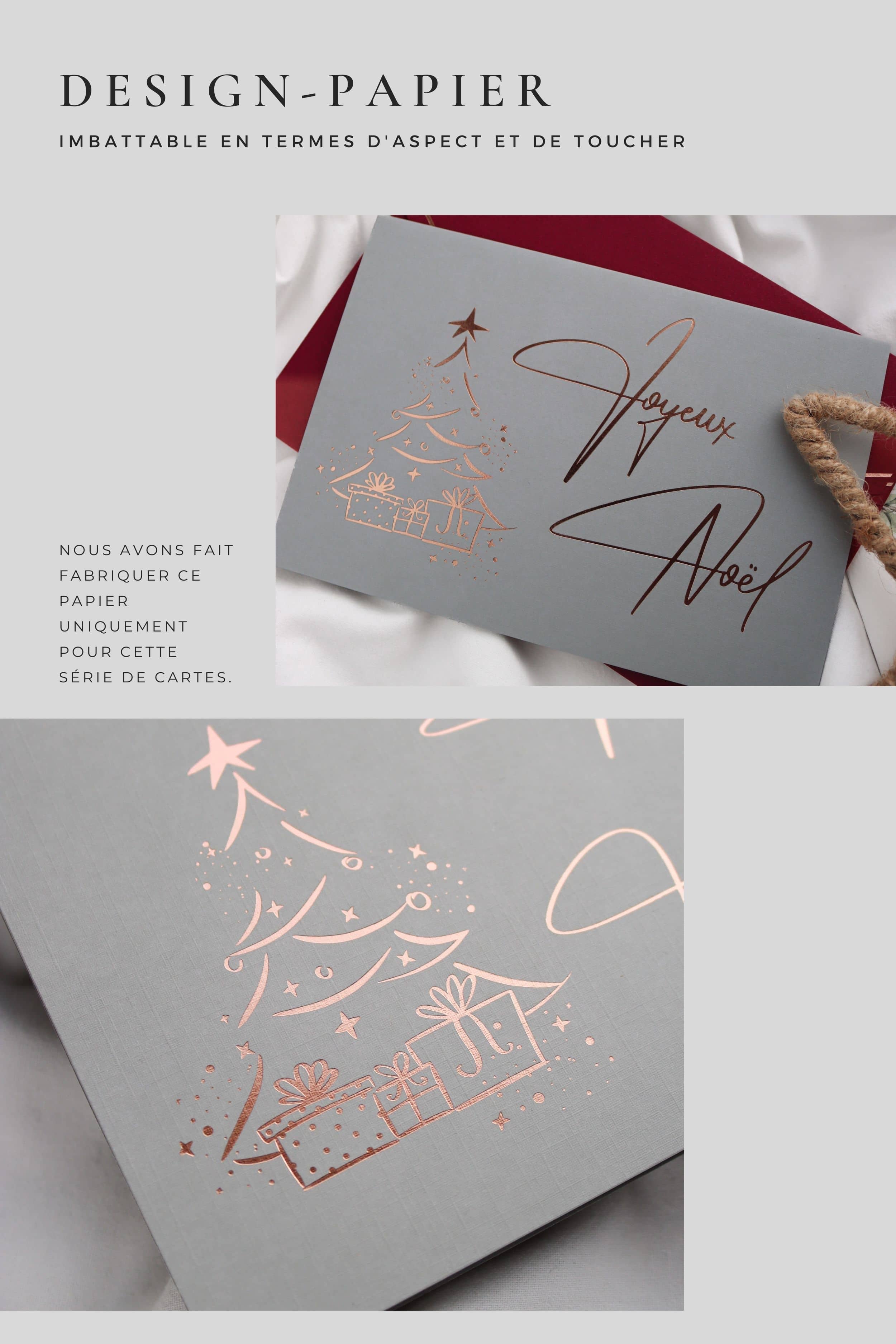 Joyeux Noël Carte Noel