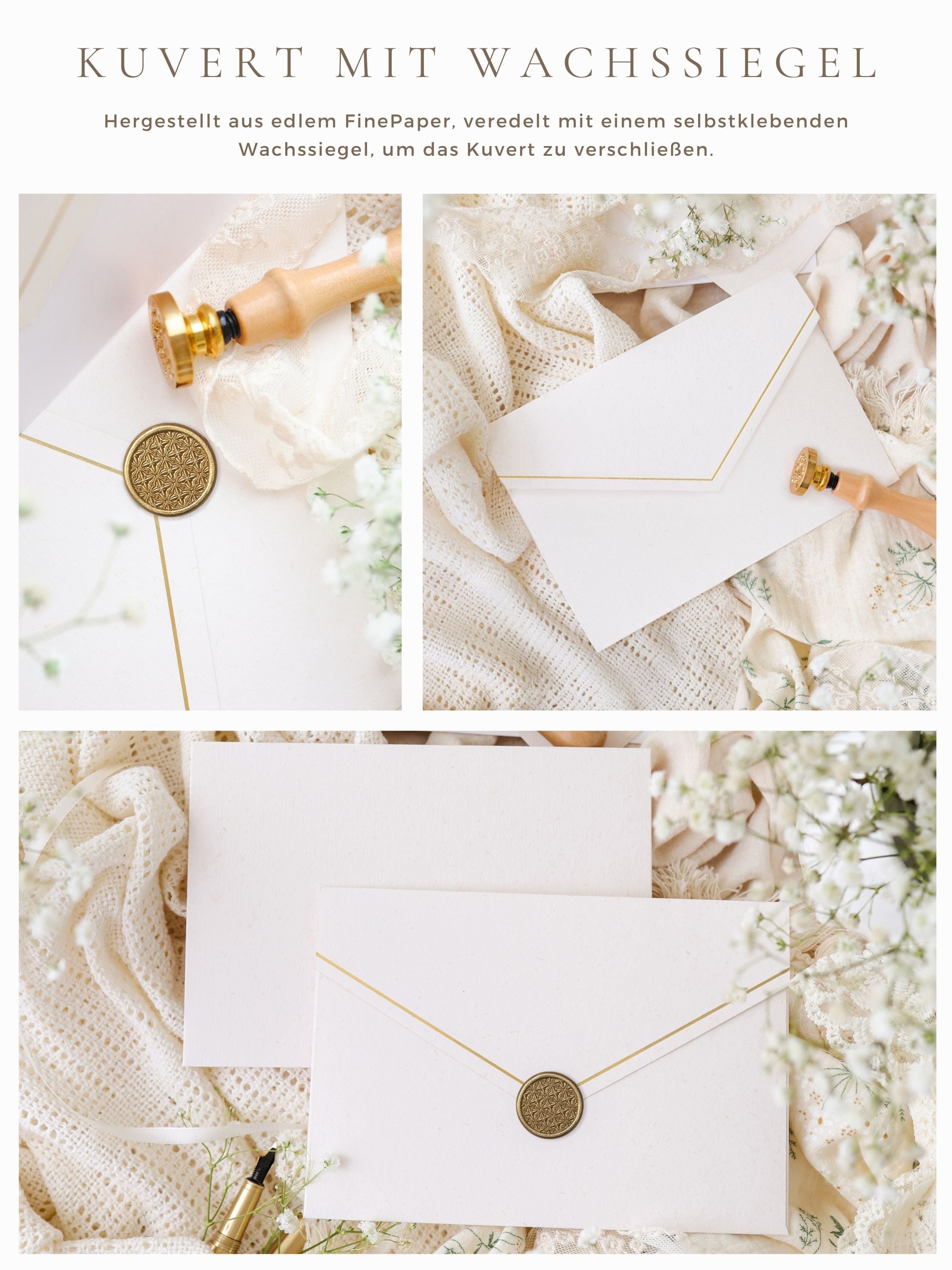 Les meilleures félicitations pour le mariage Carte de mariage GRIS