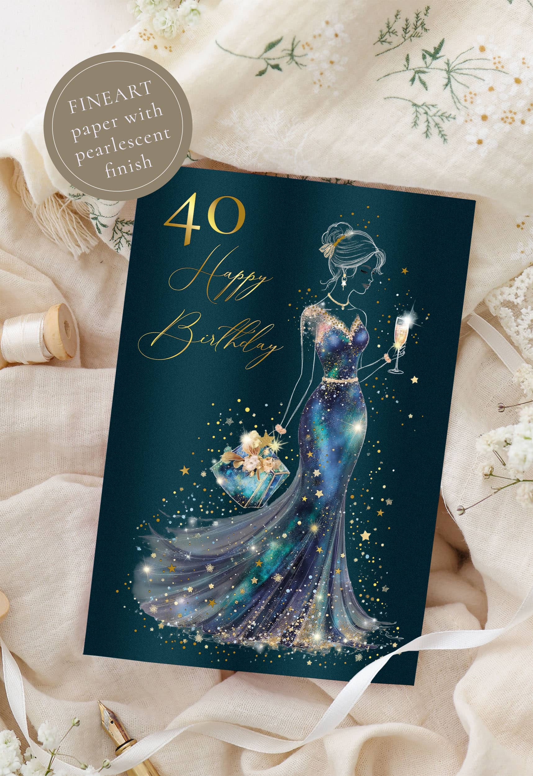 Les meilleures félicitations pour le mariage Carte de mariage GRIS