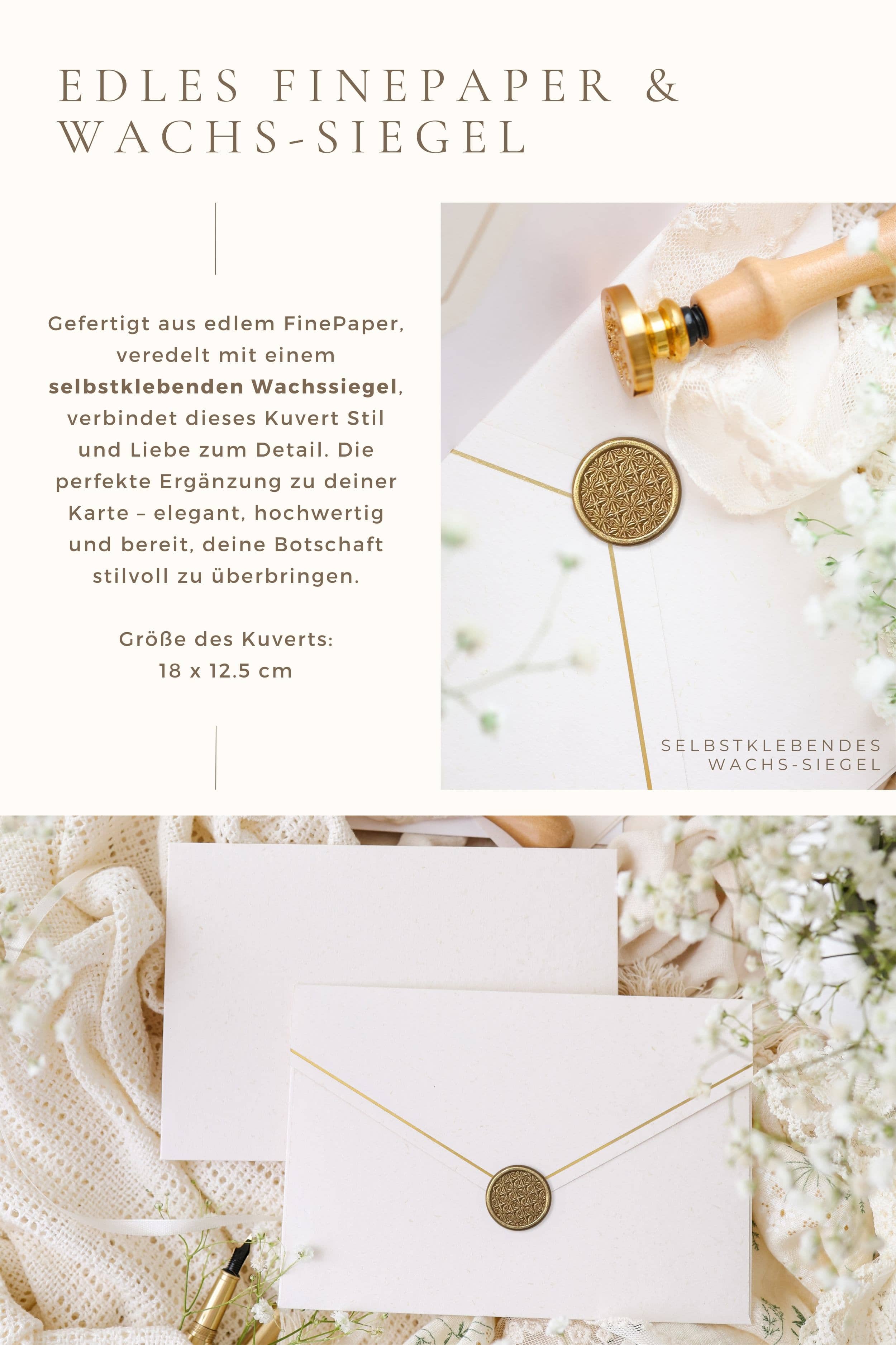 Les meilleures félicitations pour le mariage Carte de mariage GRIS