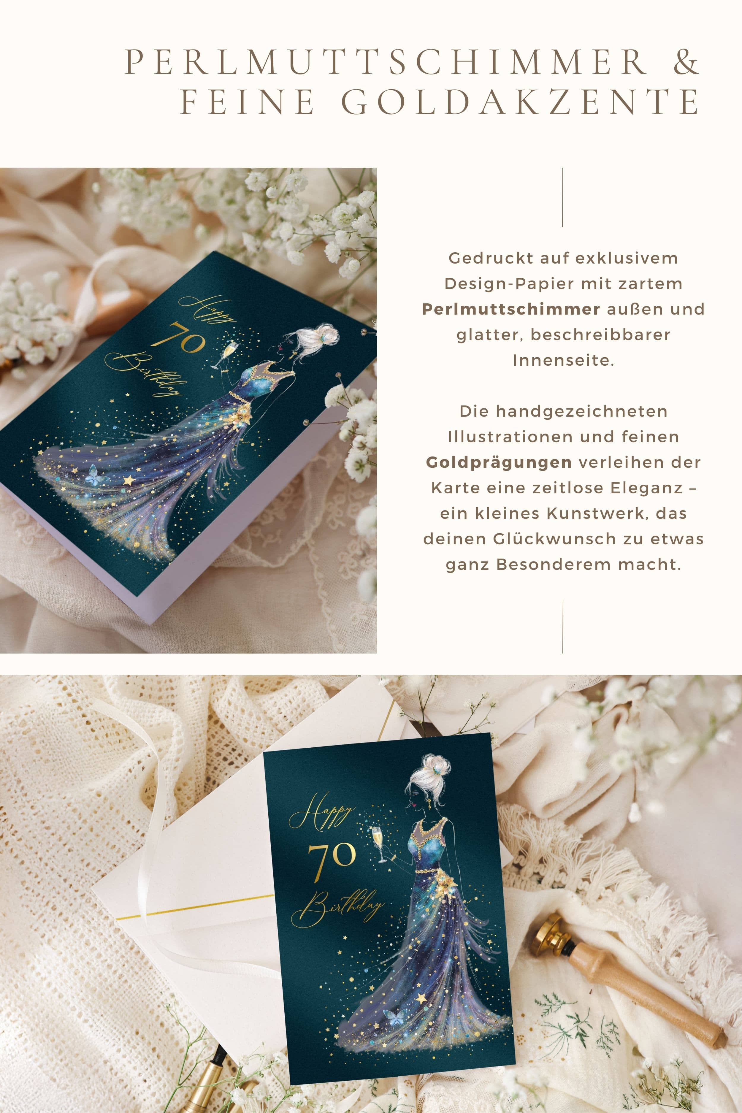 Les meilleures félicitations pour le mariage Carte de mariage GRIS