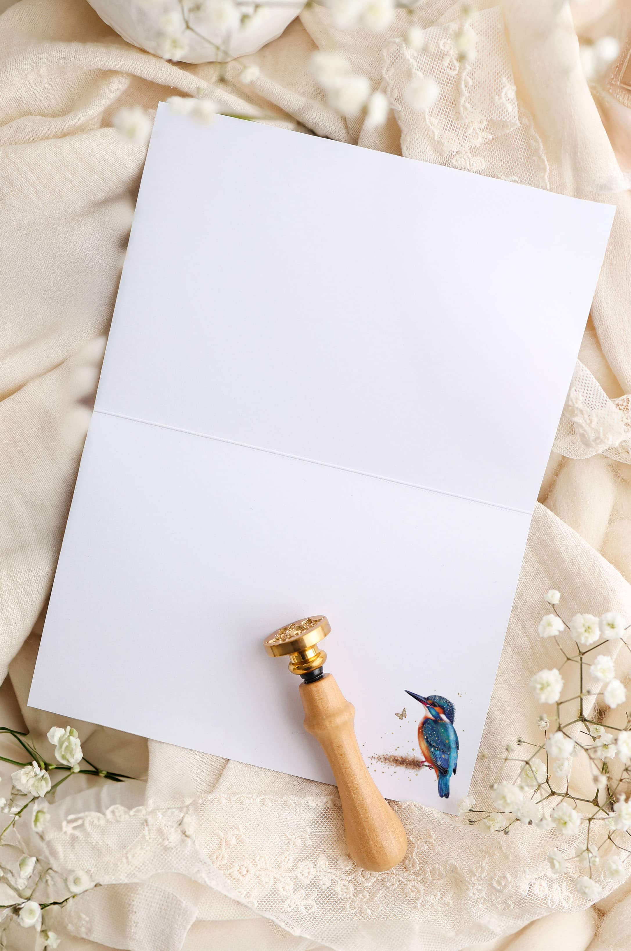 Les meilleures félicitations pour le mariage Carte de mariage GRIS