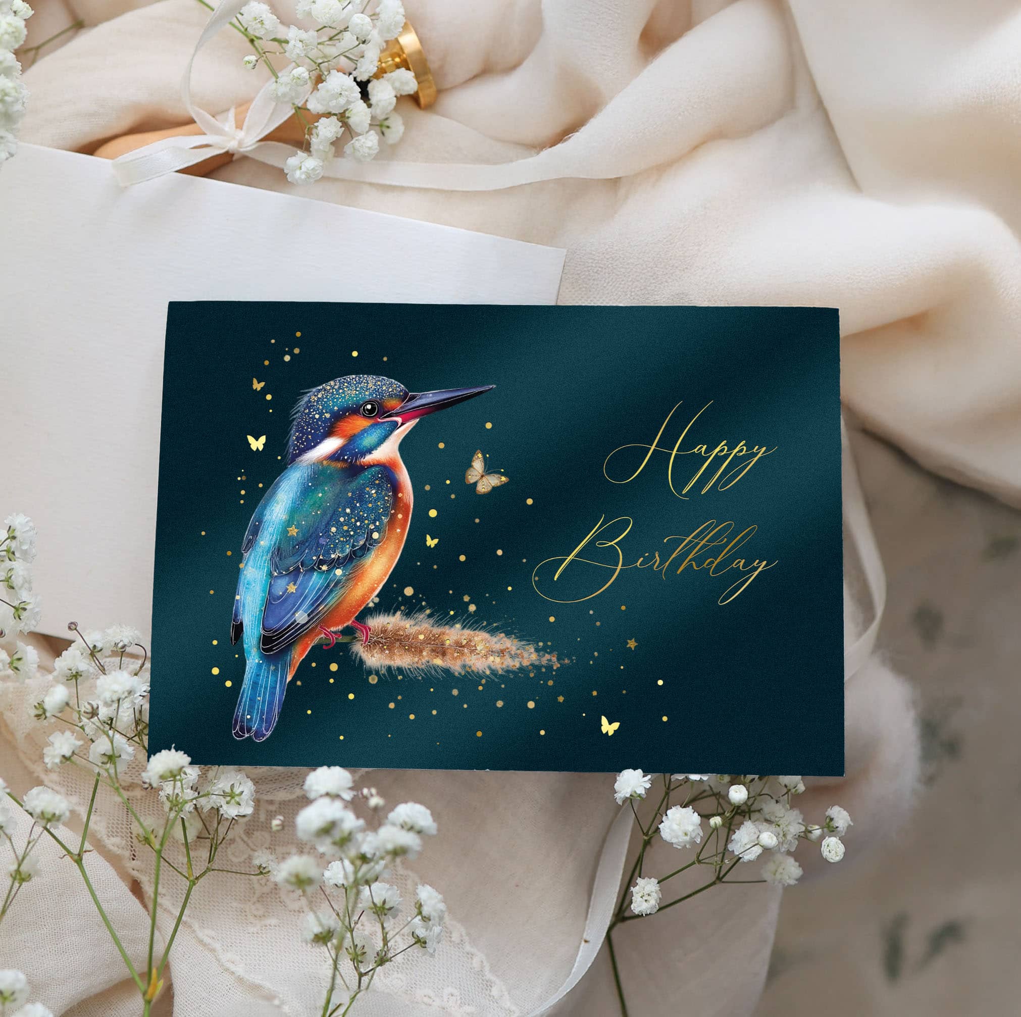 Les meilleures félicitations pour le mariage Carte de mariage GRIS
