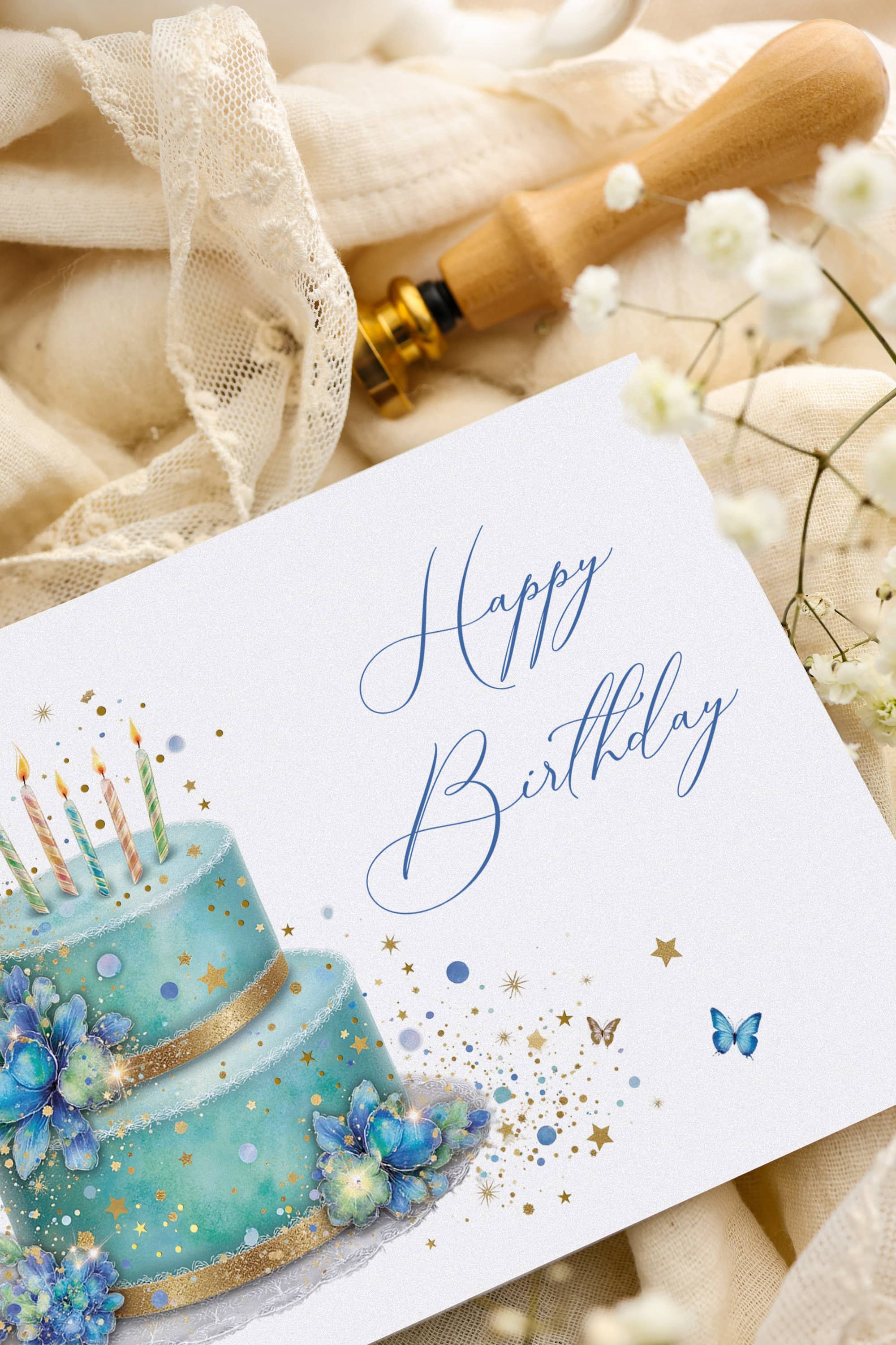 Les meilleures félicitations pour le mariage Carte de mariage GRIS