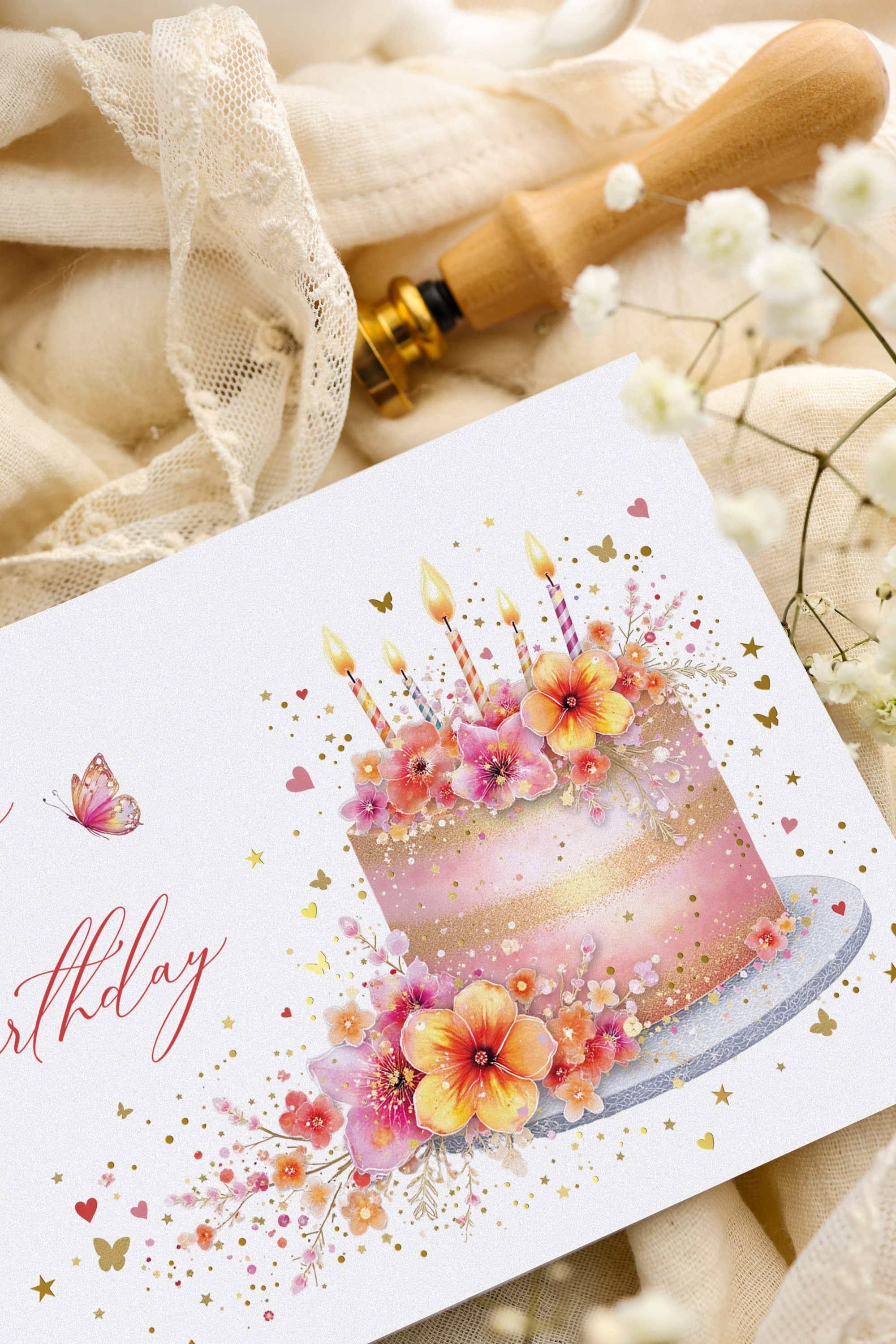 Les meilleures félicitations pour le mariage Carte de mariage GRIS