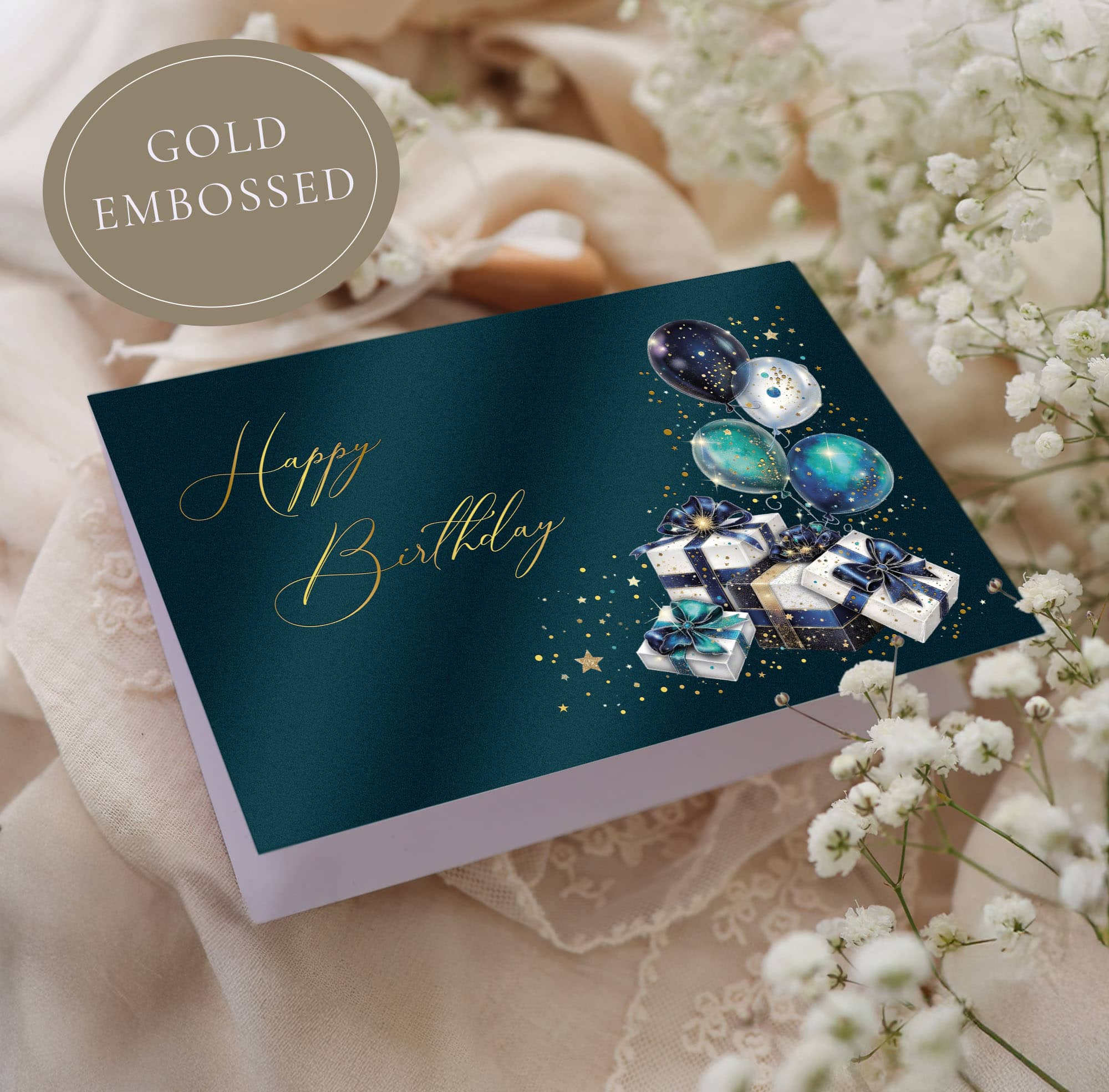 Les meilleures félicitations pour le mariage Carte de mariage GRIS