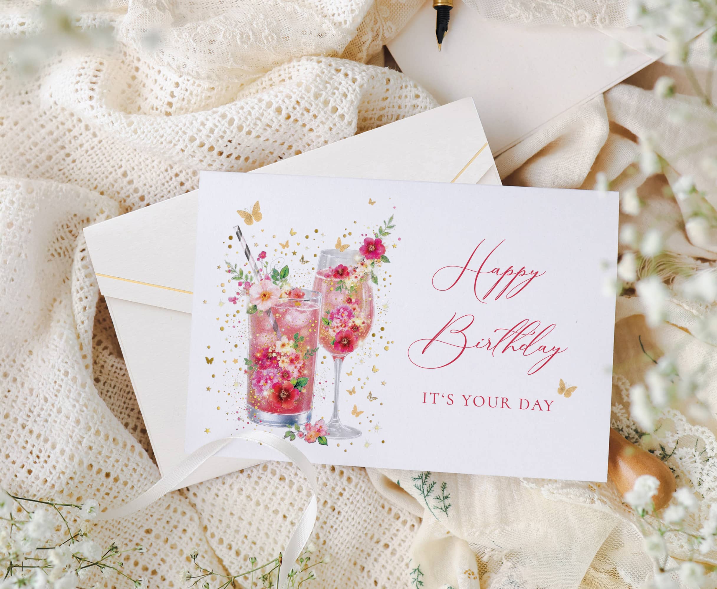 Les meilleures félicitations pour le mariage Carte de mariage GRIS