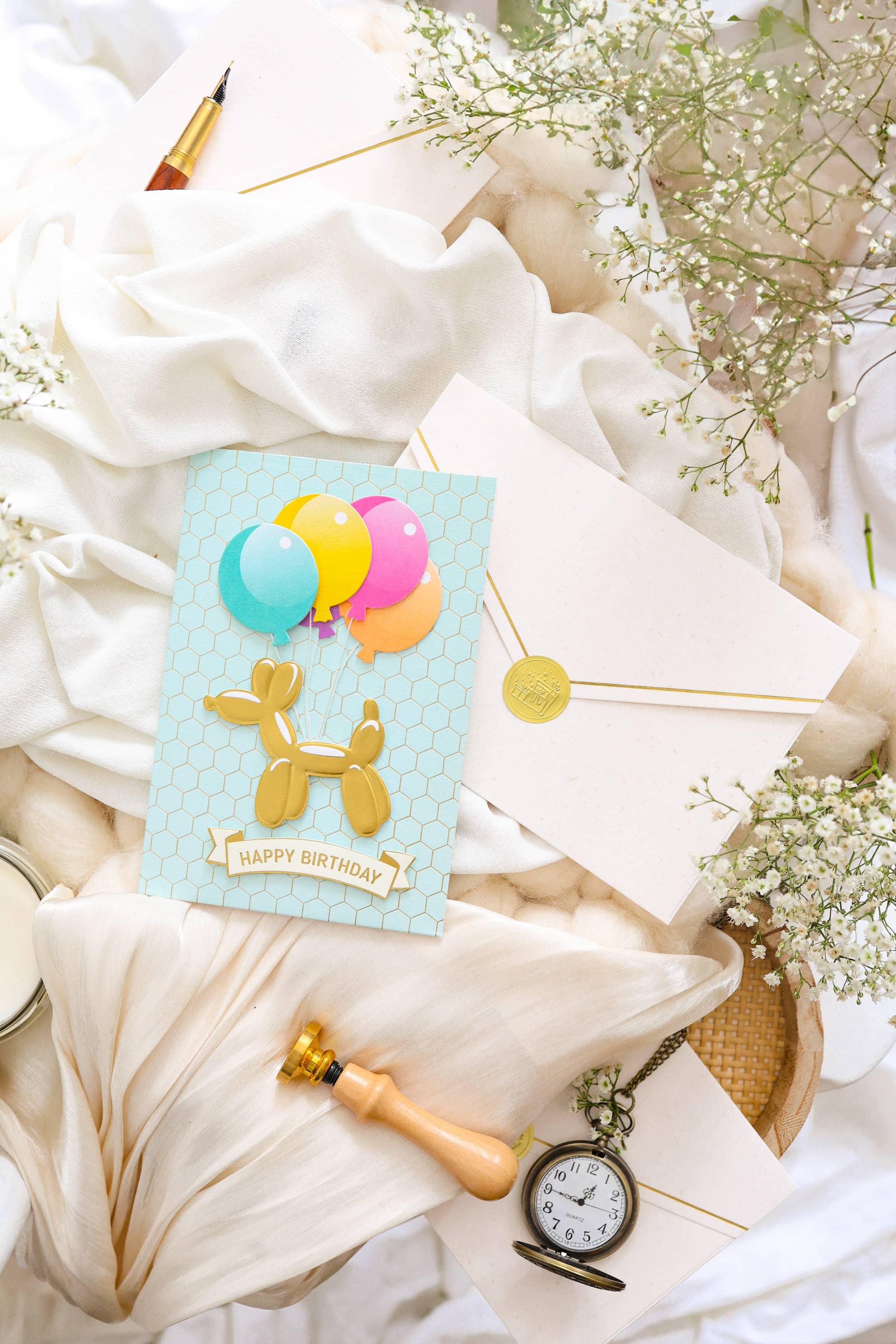 Les meilleures félicitations pour le mariage Carte de mariage GRIS