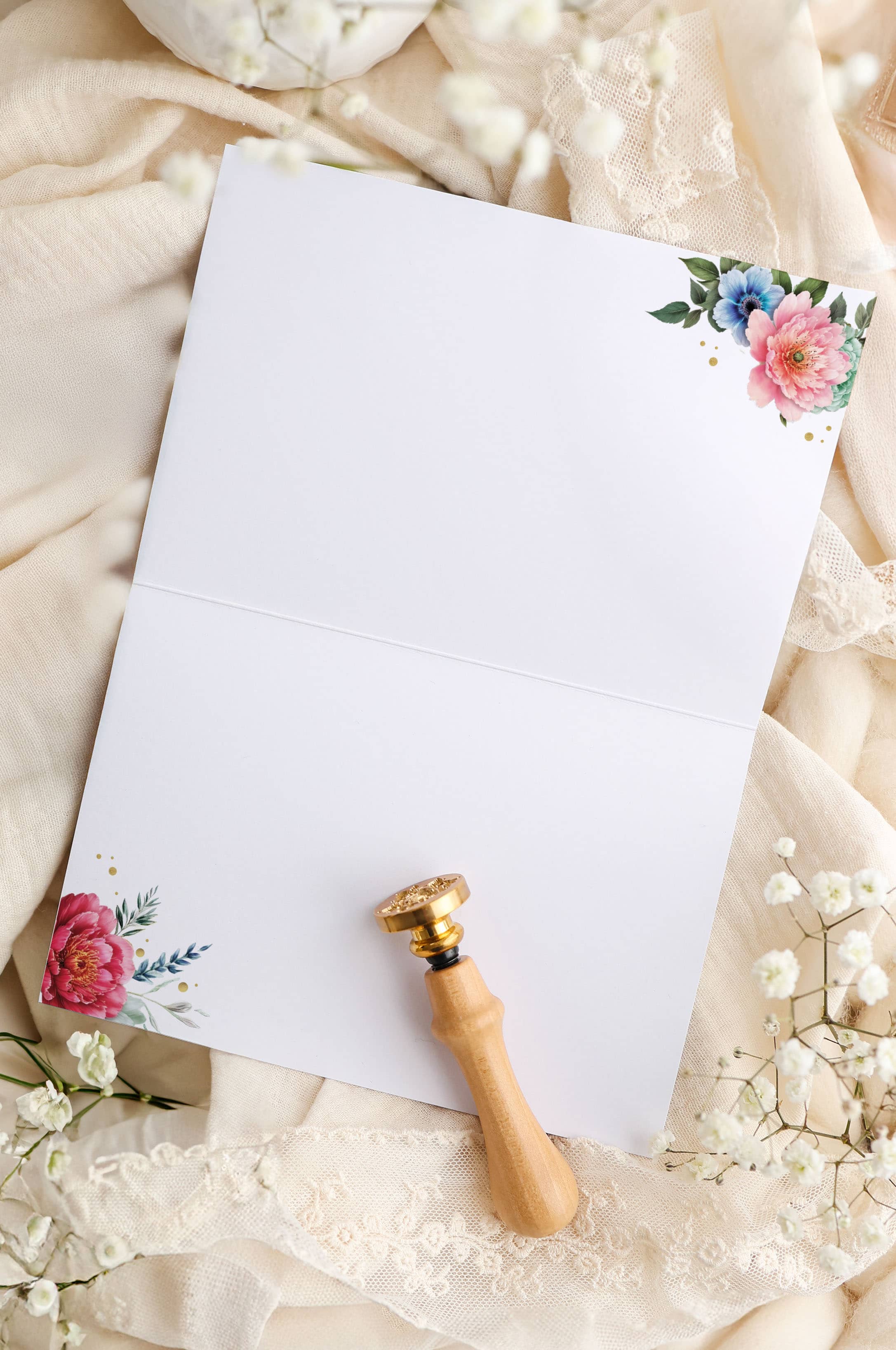 Les meilleures félicitations pour le mariage Carte de mariage GRIS