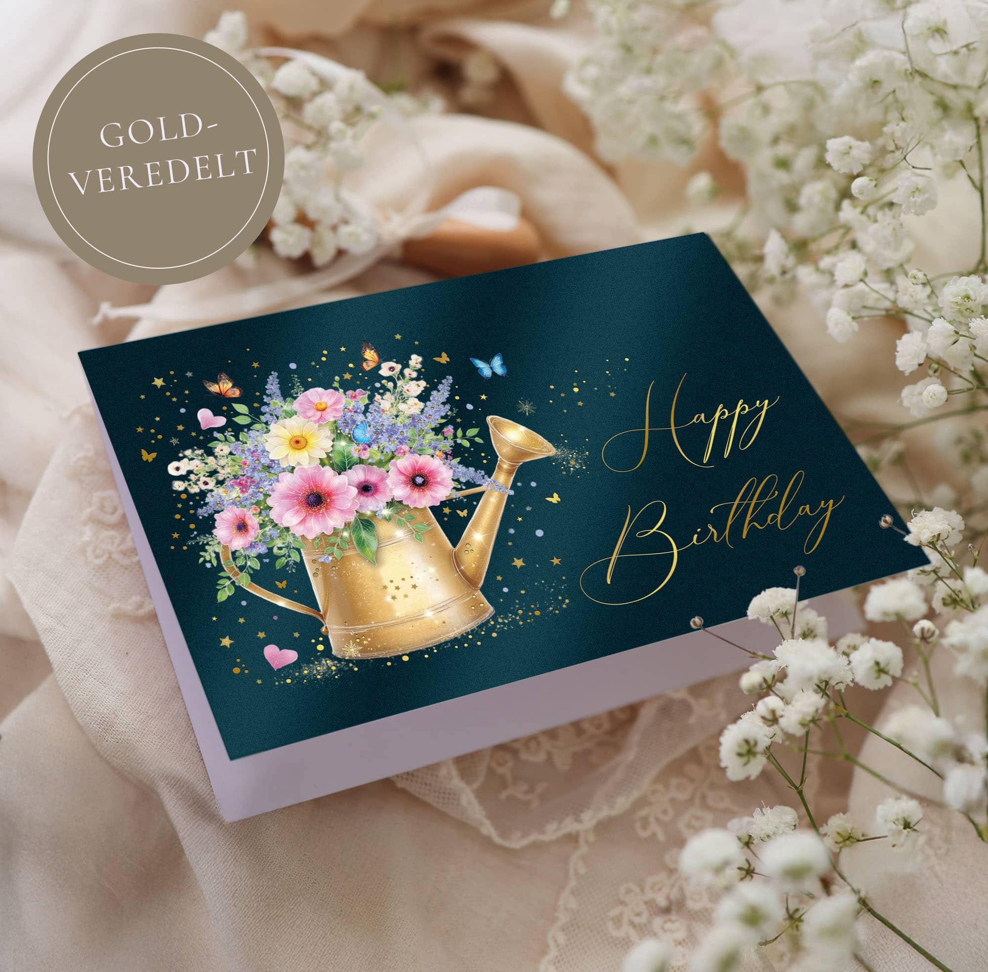 Les meilleures félicitations pour le mariage Carte de mariage GRIS