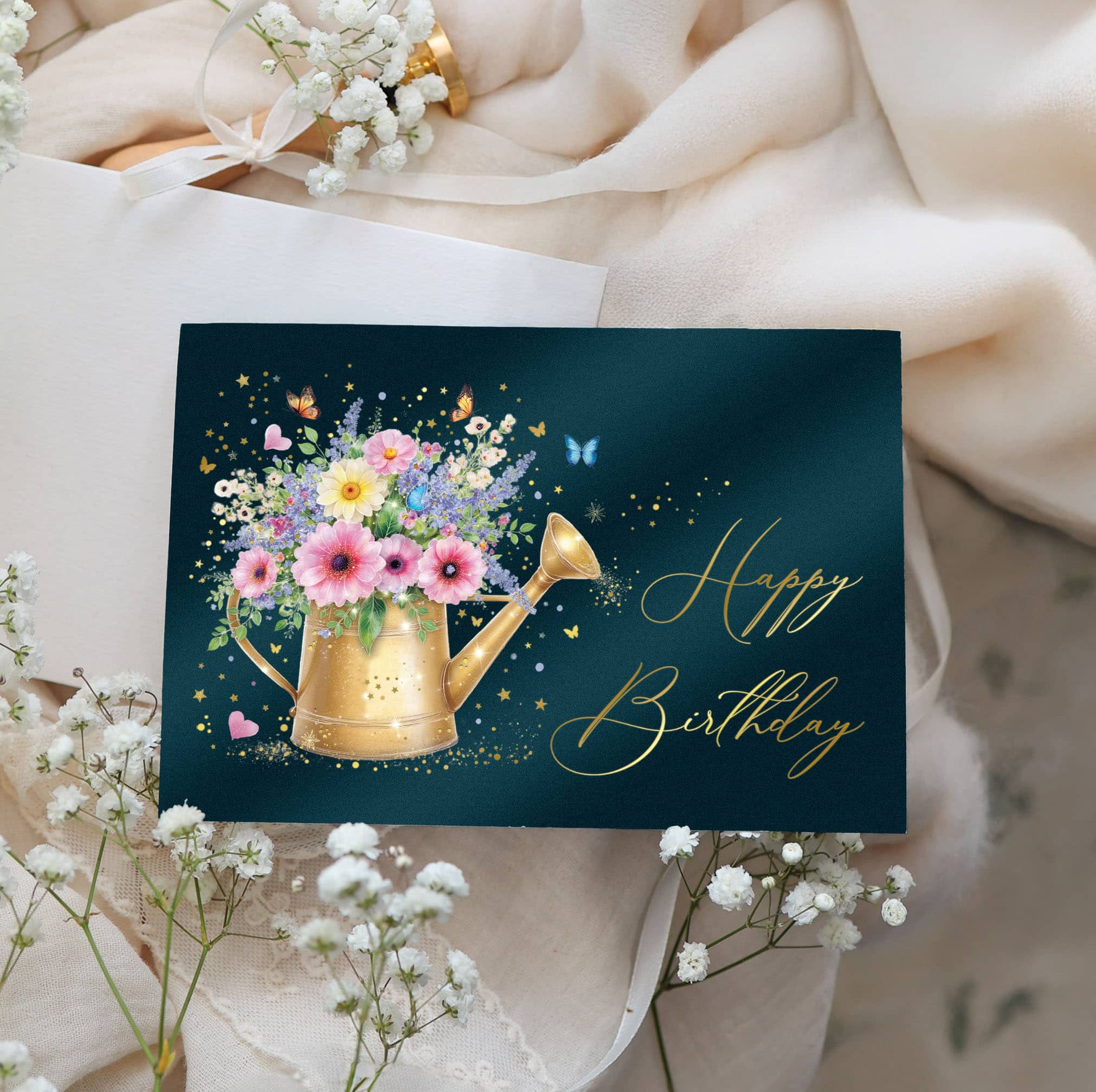 Les meilleures félicitations pour le mariage Carte de mariage GRIS